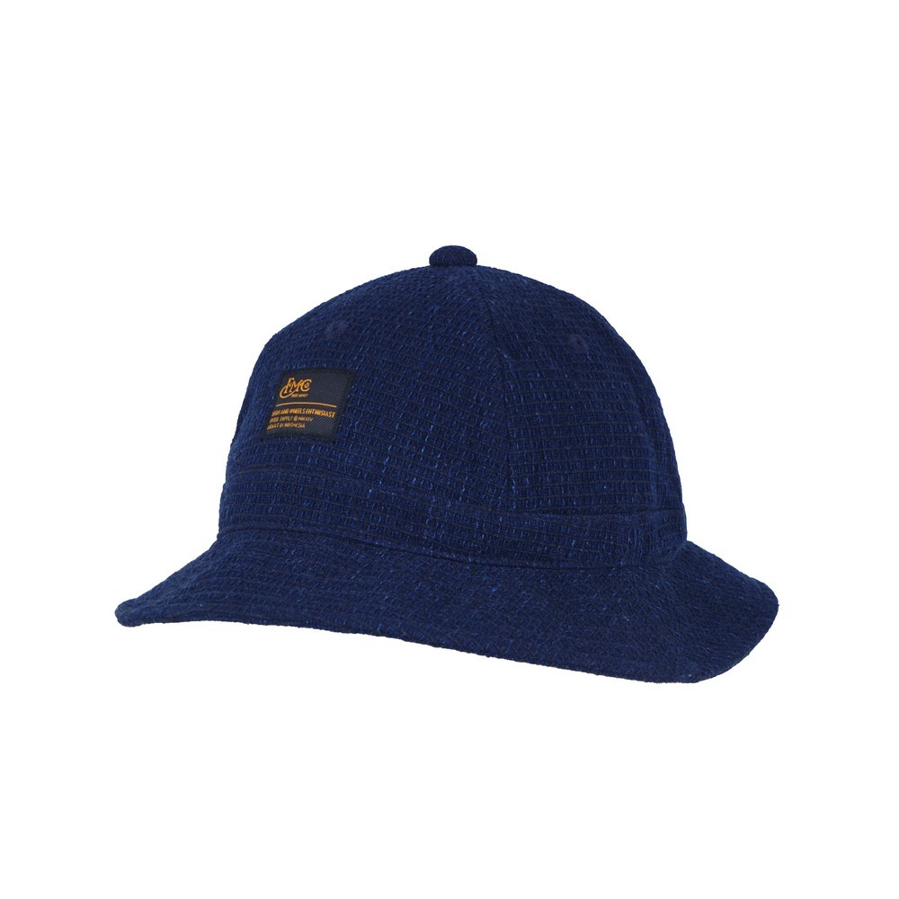FMC Topi Bucket Hat Denim look Johan 010124