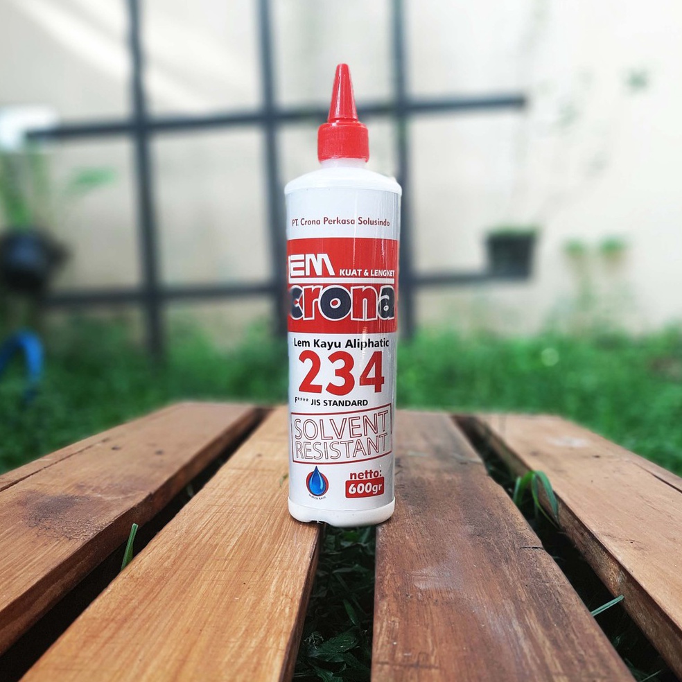 

Lem Crona 234 6g KODE U2L9