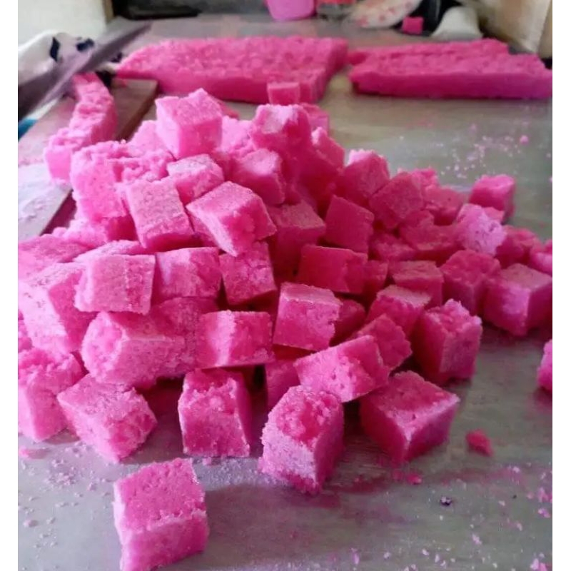 

Gula Cakar Khas Majalengka Paket 500pcs Harga Pabrik