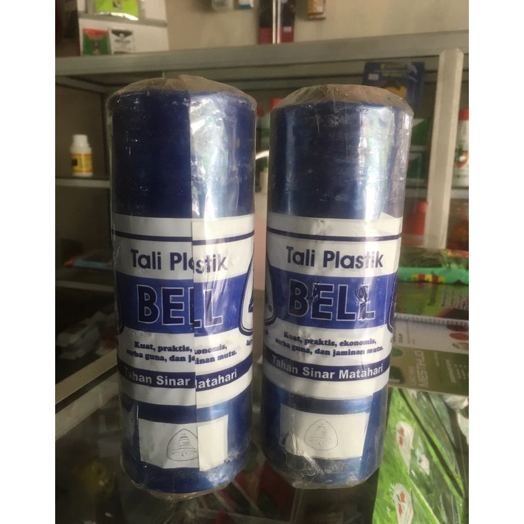 

Tali Salaran Bell 6 KODE F9A3