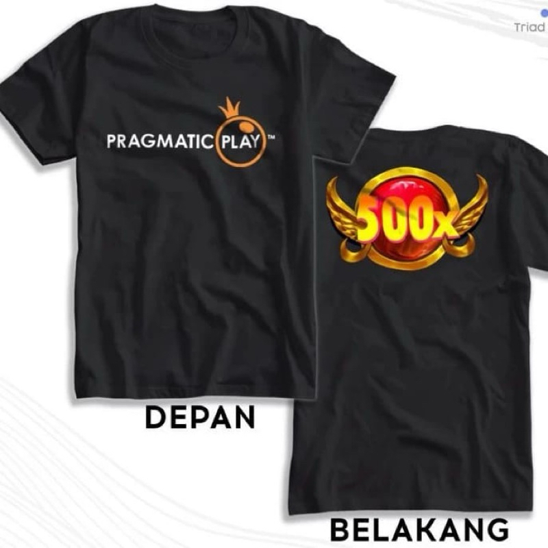 KAOS VIRAL PRAGMATIC PLAY X500