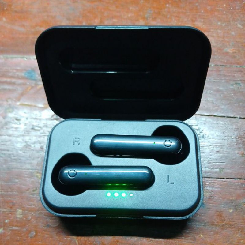 PROMO..OASE KT11 Headset Earphone Tws Bluetooth