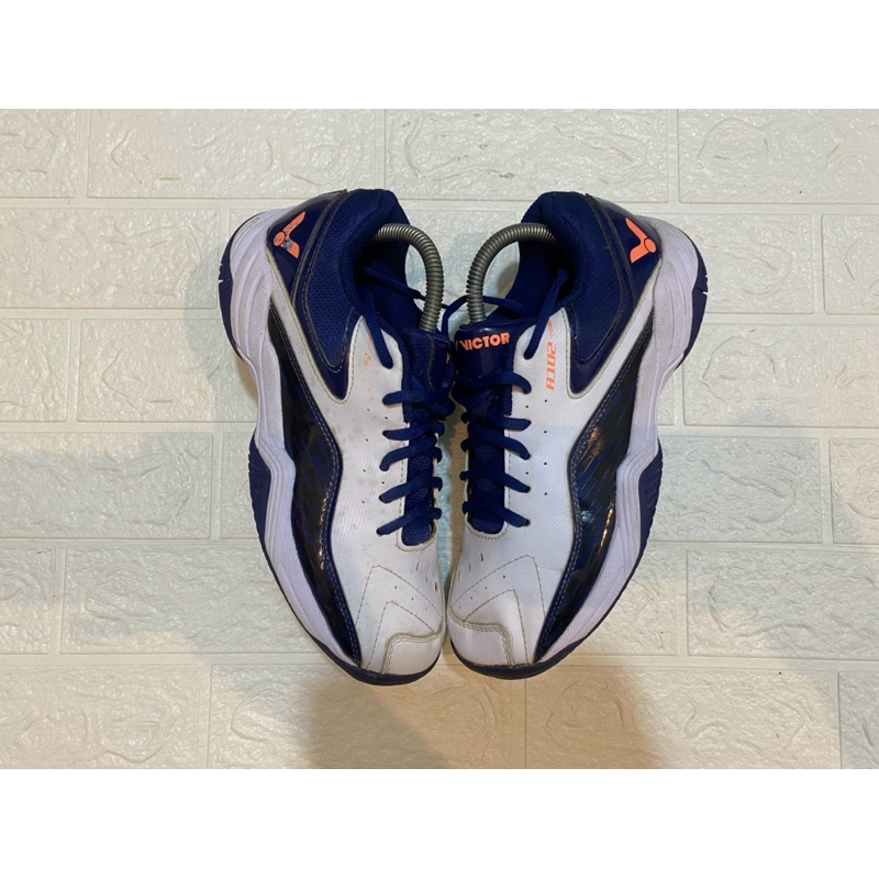 SEPATU BADMINTON VICTOR A102 SIZE 40