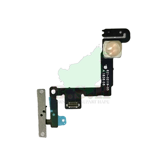 FLEXIBLE ON OFF + MIC + LIGHT IPHONE 11