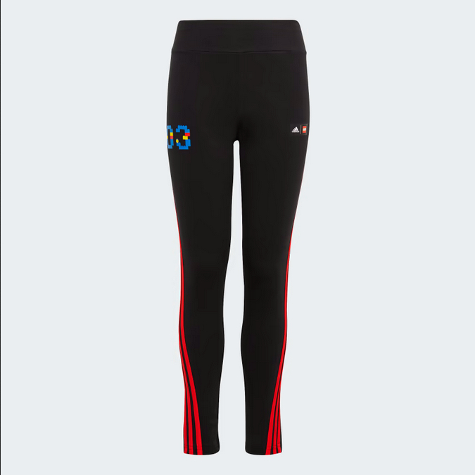 Legging anak perempuan ADIDAS U LEGO CL TIGHT HS1160