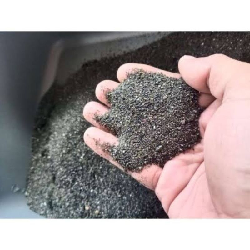 Pasir Moza 1 Karung Berat 5kg