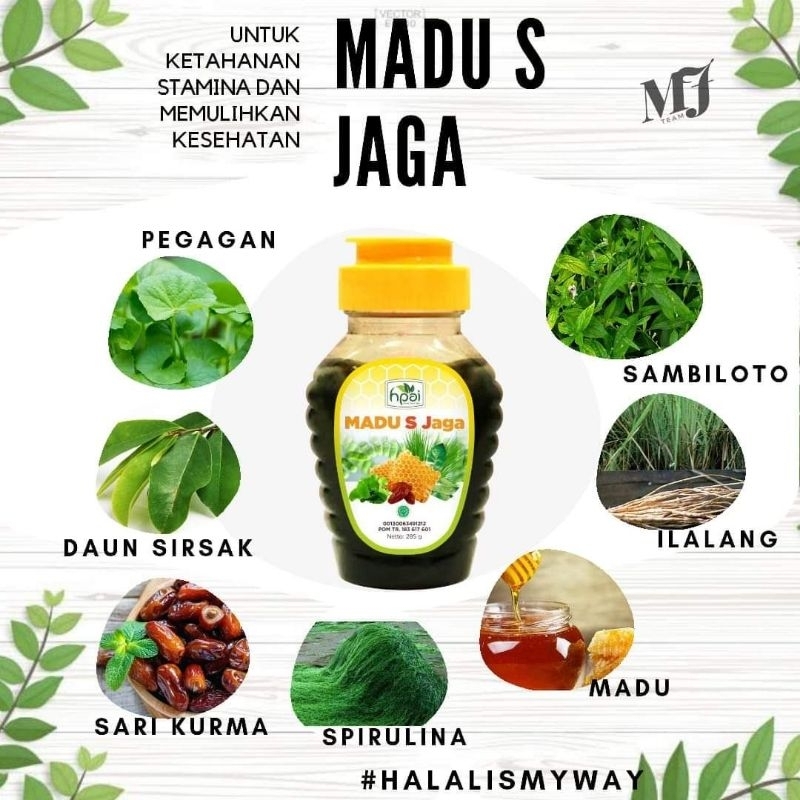 

MADU SAPU JAGAT ORIGINAL