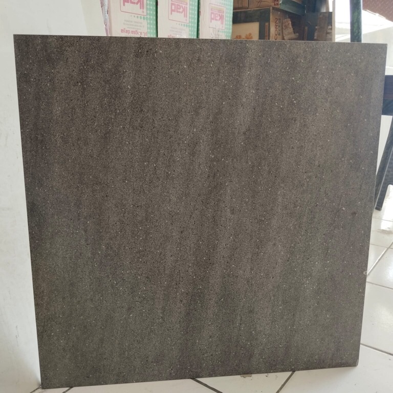 Terbaik granit 6x6 abu GRANIT ABU MATE granit lantai abu industrial granit industrial granit abu mot