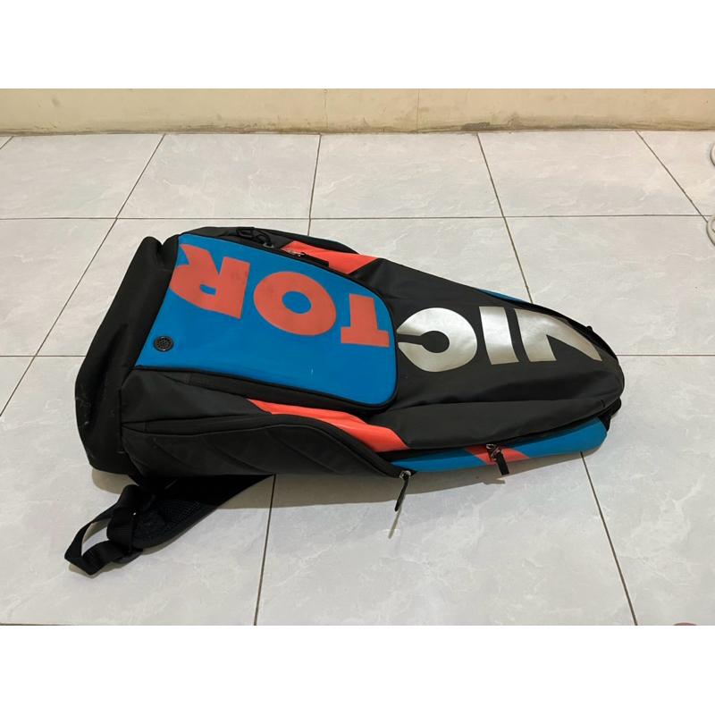 TAS BADMINTON VICTOR BR 8018 FC