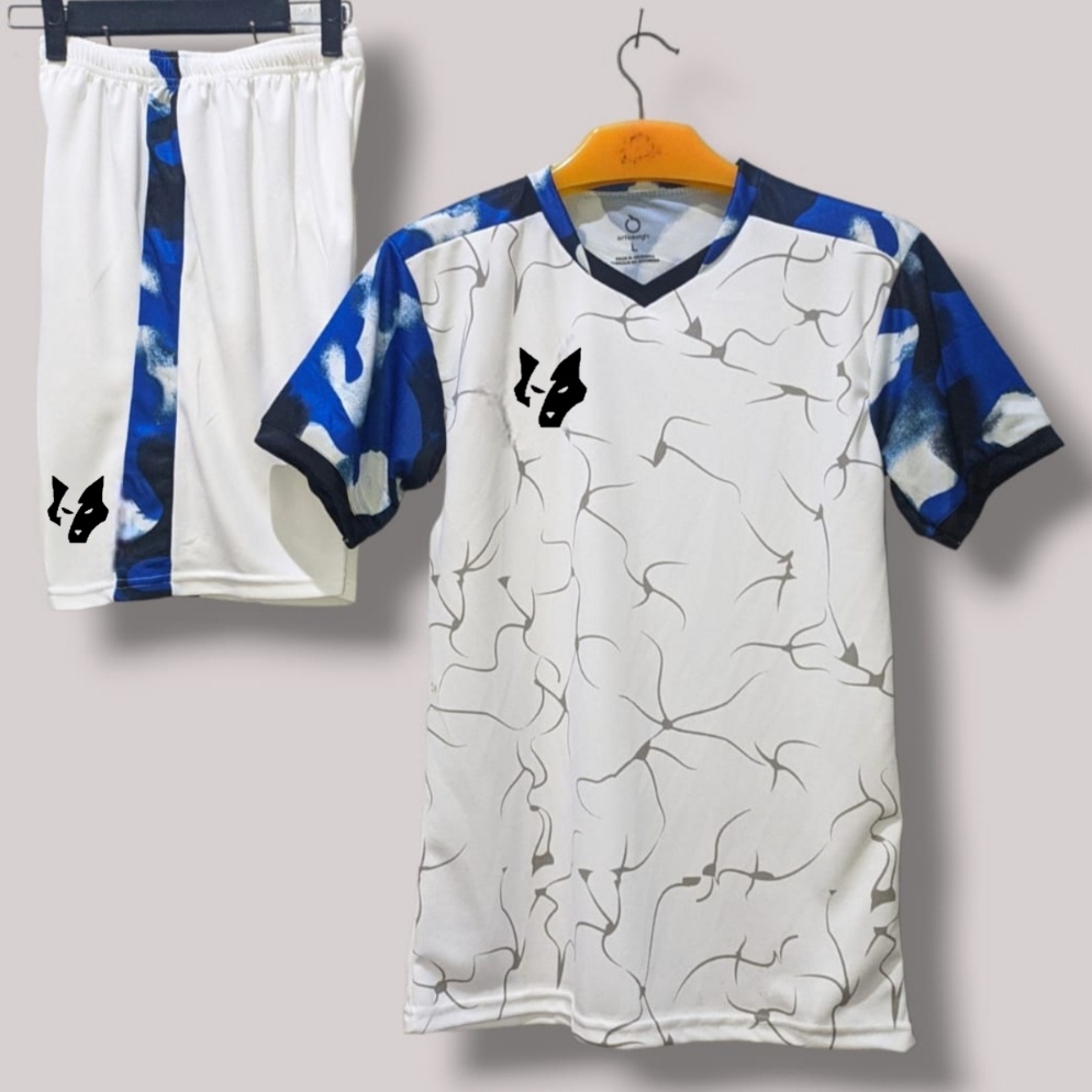 REKOMENDASI bau bola futsal printing baju  celana jersey dewasa baju jersey baju bola futsal dewasa