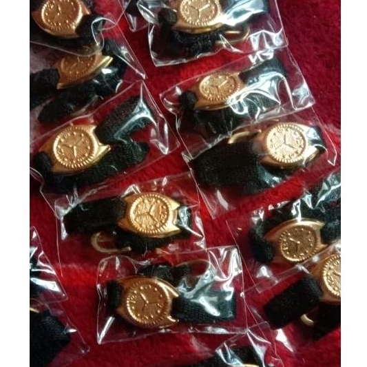 GELANG JAM ANAK BAYI KUNIGAN