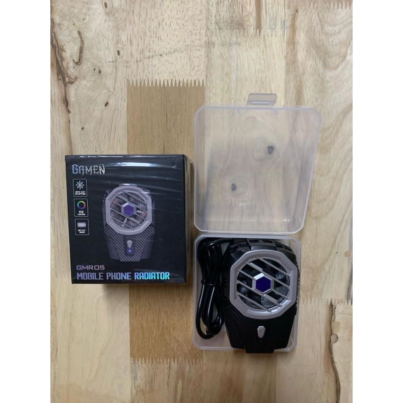 fan cooler HP gmr05 gamen baterai