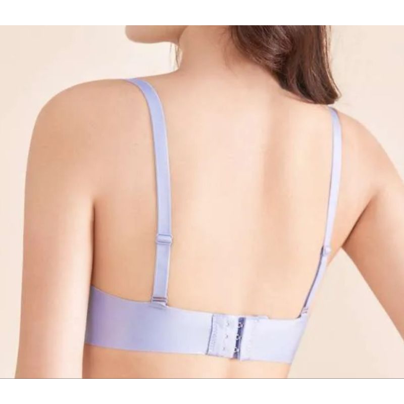 KLPB Young curves bra berkawat push up seamless 32,34,36B, C03-10316 Dwjl