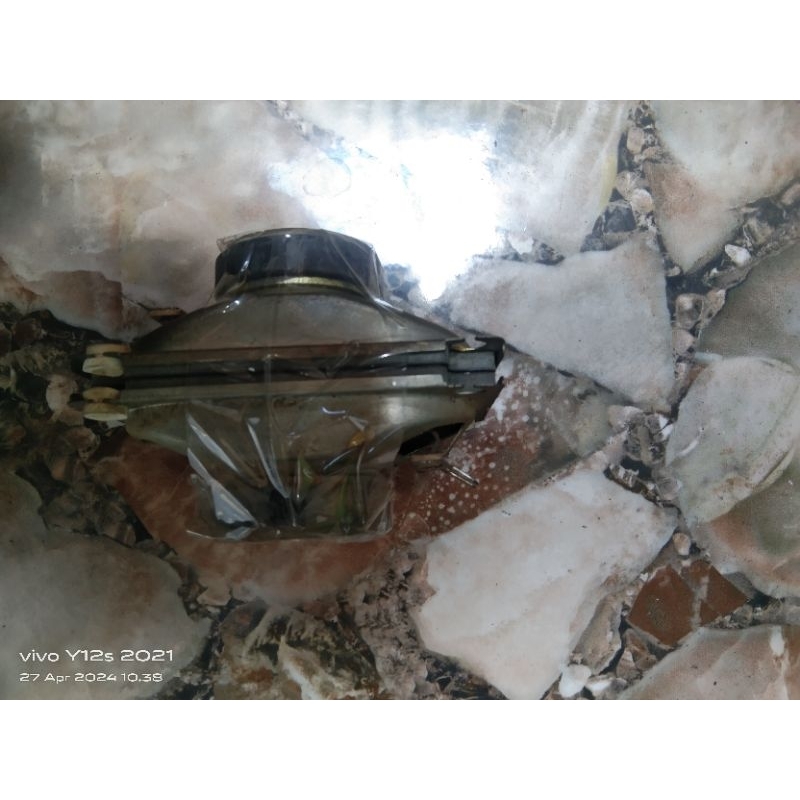 spiker original tv Sharp led 32 inc