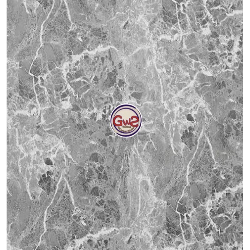 [ 10 METER ] wallsticker Wallpaper sticker motif batu granit 10 meter