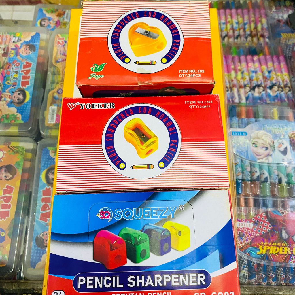 

(GROSIR) Peruncing Love MURAH / Peruncing Roti 1pack -12pcs