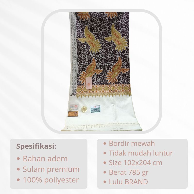 sorban kashmiri full sulam original surban kashmiri sorban habib sorban kasmiri rida kashmiri