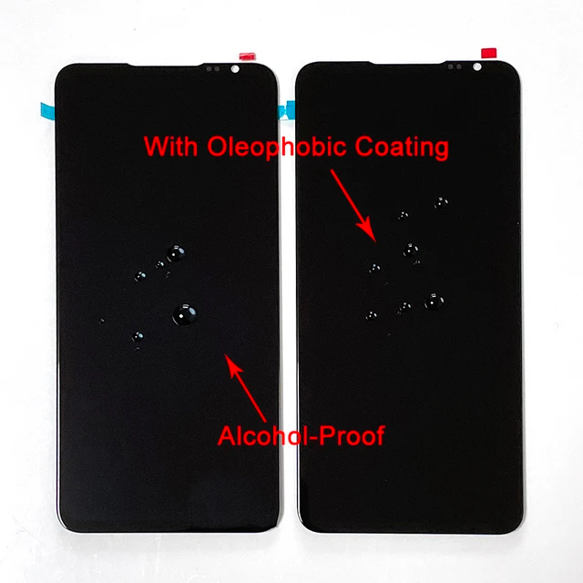 LCD TouchScreen Nubia Red Magic 6 / 6 Pro original