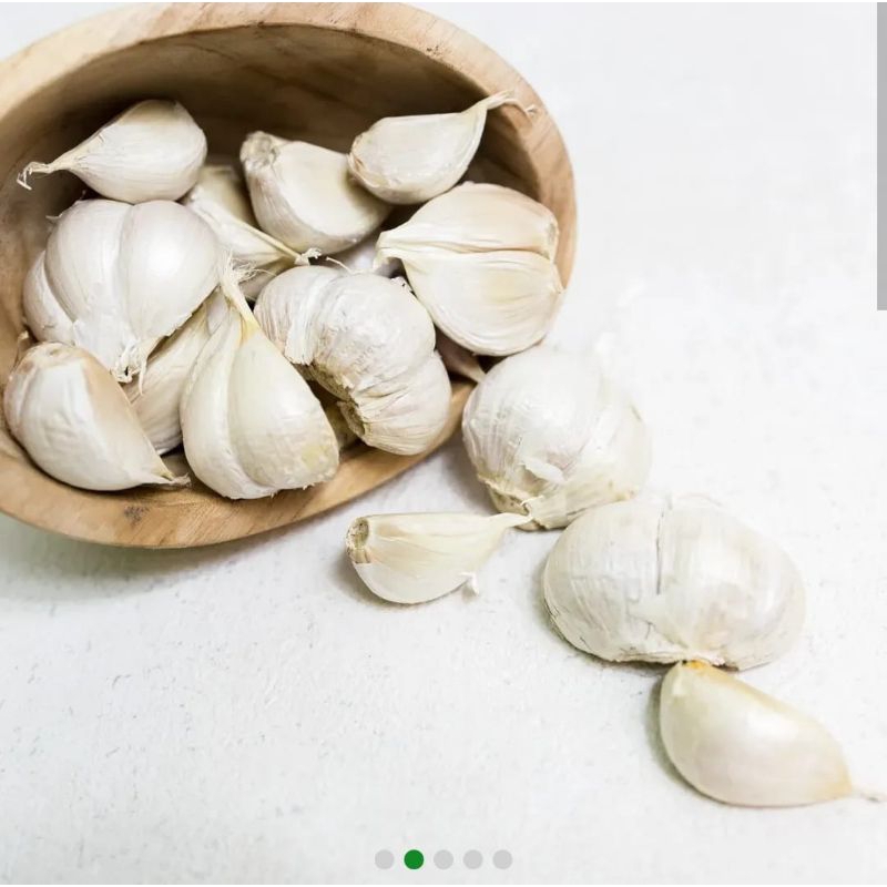 

RB Bawang Putih Kating Bersih Super