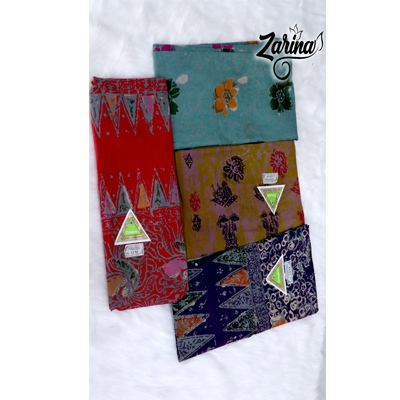 SARUNG BATIK TULIS PEKALONGAN