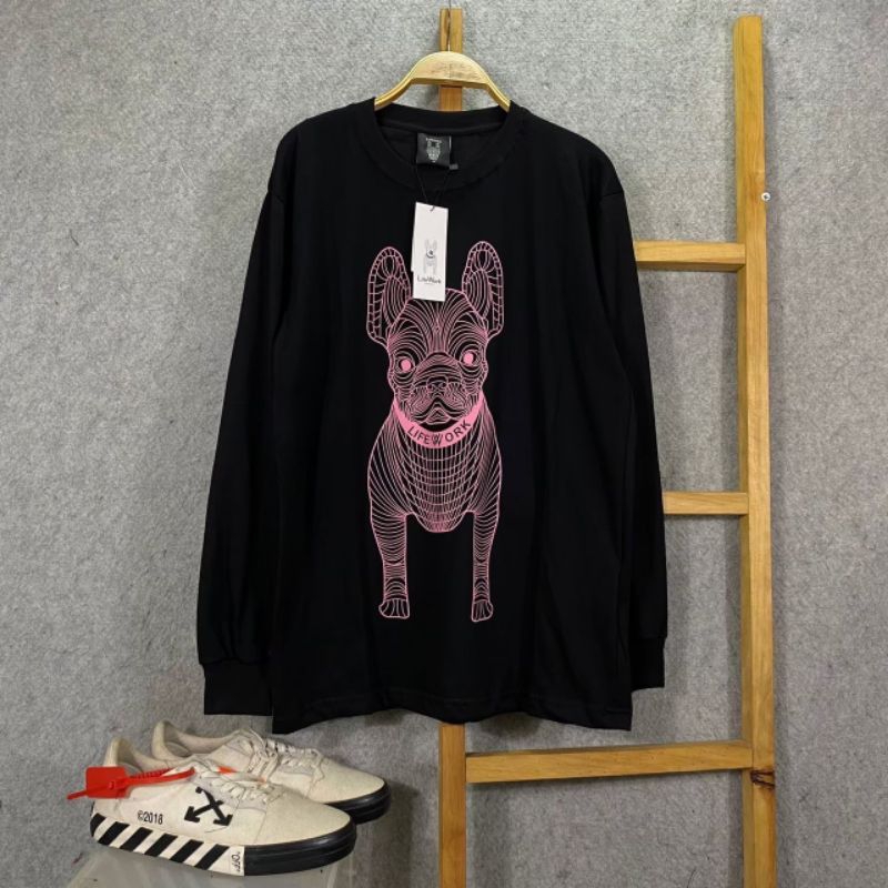 SWEATER LIFEWORK FULL TAG IM PORT