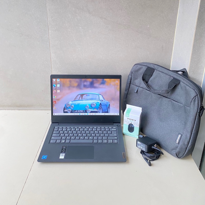 Laptop Lenovo Ideapad 3-14IL05 Intel Celeron N4020