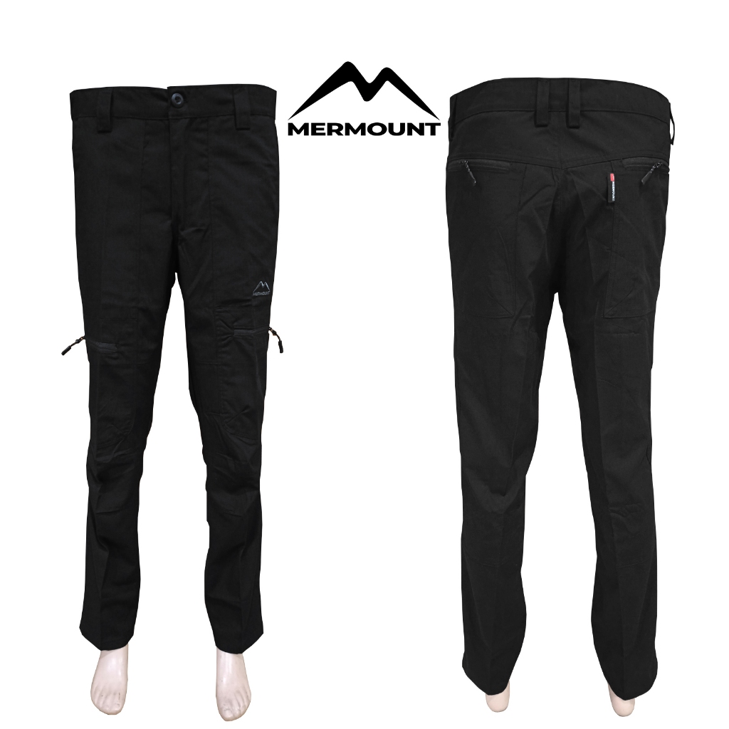 Mermount Adventure Explosif Celana Panjang Celana Tactical Original Produk