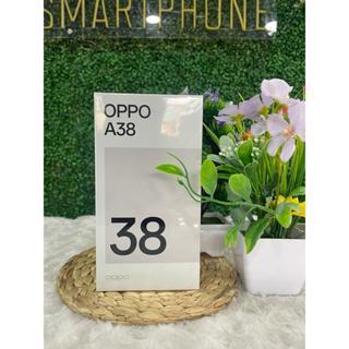 OPPO A38 - New Product - RAM 6 - 128GB - 128 GB - Garansi Resmi OPPO Indonesia