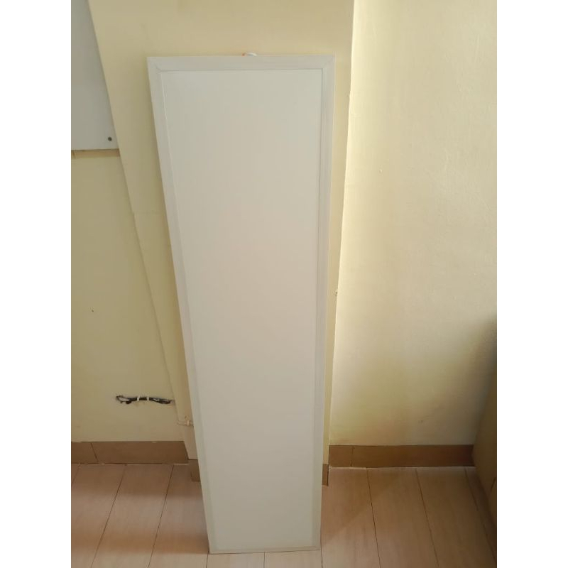 Lampu Downlight Panel LED 120X30 50WATT Lampu Panel INBOW 50W 120X30