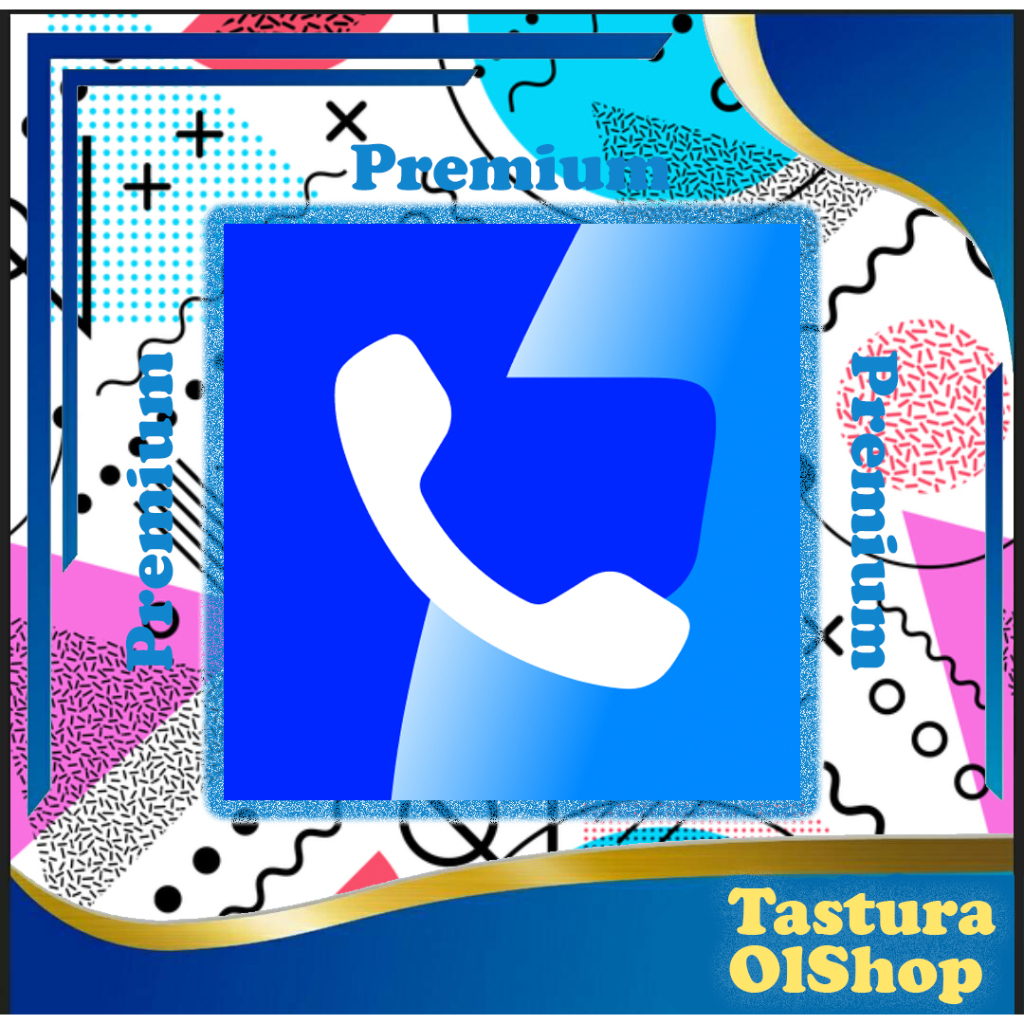 Aplikasi Truecaller Pro/Premium*