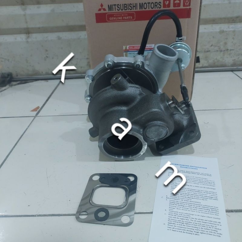 turbo charger cas canter turbo hdx 136hdx 136 hdx