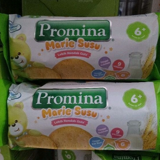 

roti pomina Maris susu 6+