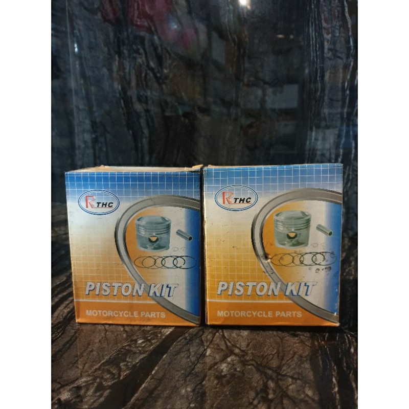 piston kit  RTHC RX KING