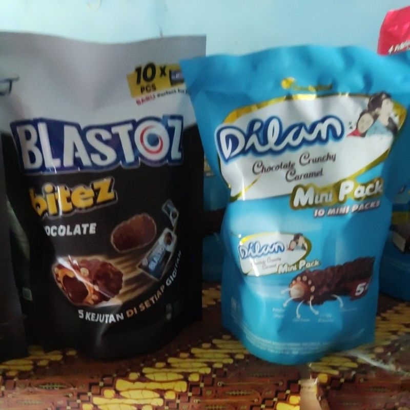 

dilan/blastoz isi 10