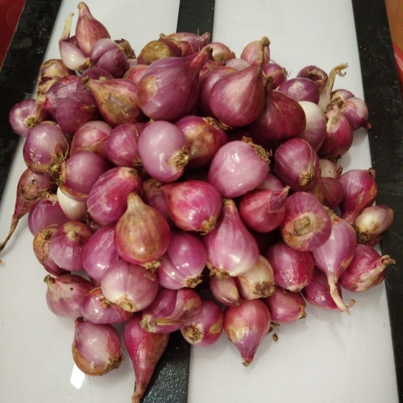 

BAWANG MERAH