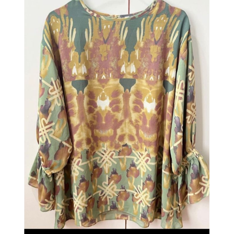 Riamiranda Quenette top PL