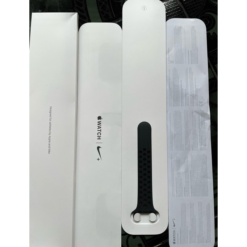 Strap iWatch 42mm Nike Series Original (Cuma sebelah)