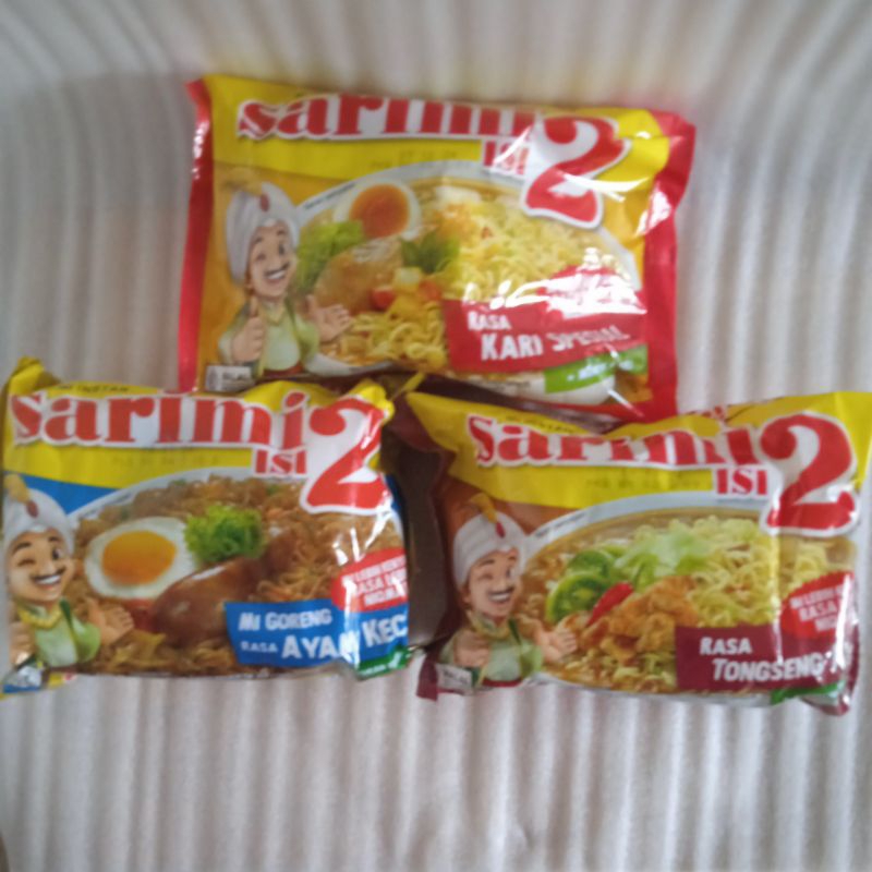 

Sarimi isi 2