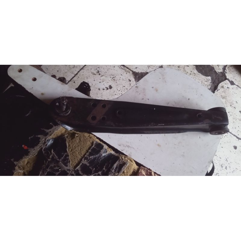 sayap suzuki carry 10copotan seken