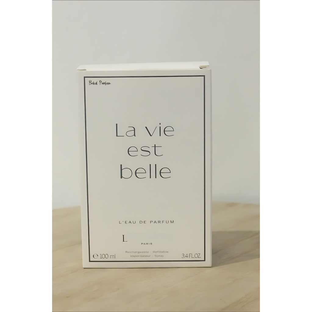 LAN COM La Vie Est Belle EDP 75ml Women (Tester)
