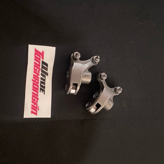 Templar RRA BESI head 4 klep karisma supra 125 KPH mg xgp VNR