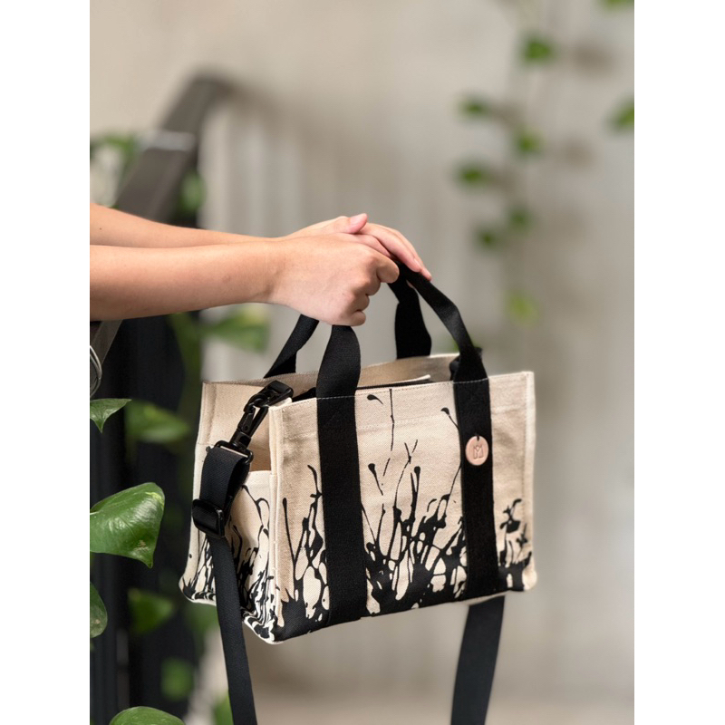 Rindu sling bag | mimpi bags