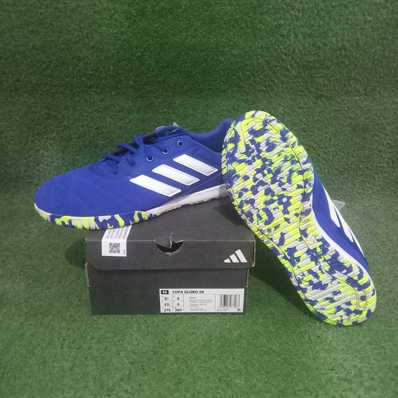 Sepatu Sport Adidas Copa Gloro IN