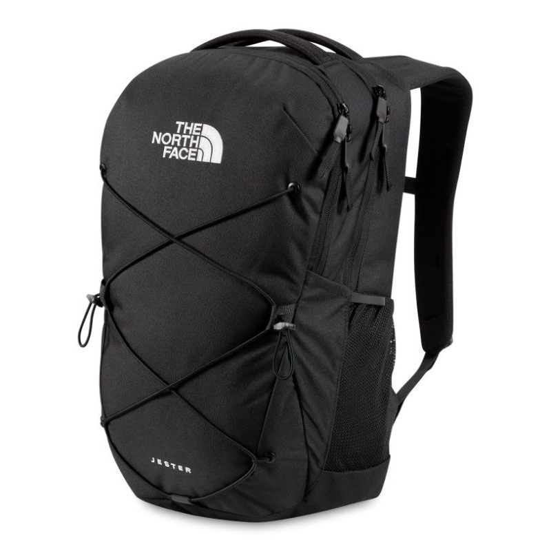 Tas The North Face Jester Backpack Original - Black