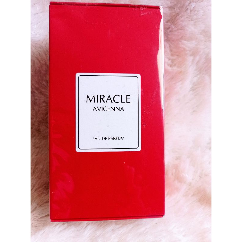 Miracle Avicenna for Women