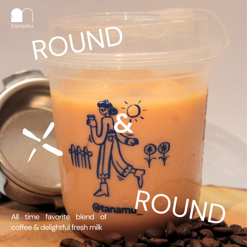 

Round & Round