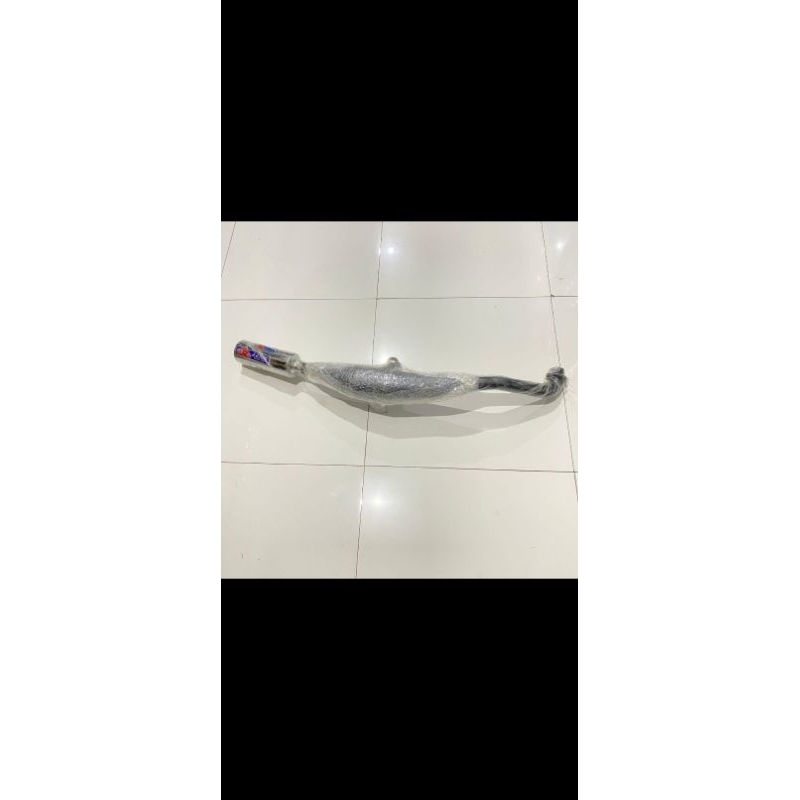 Knalpot YYPANG F1zr CHAMBER