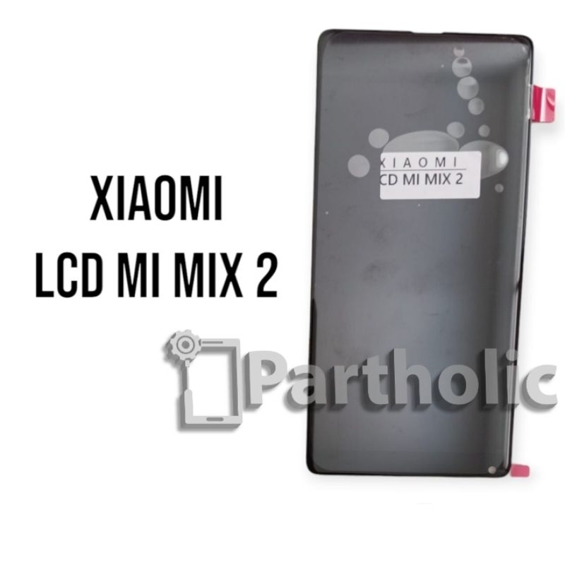 LCD Touchscreen Xiaomi Mi Mix 2