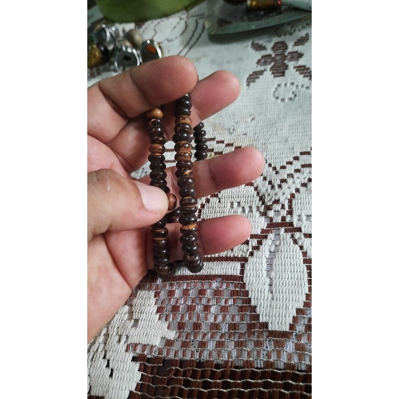 Tasbih Kalimosodo