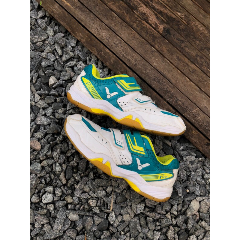 sepatu victor second original